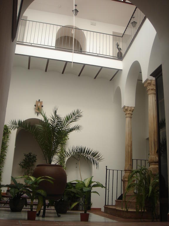 فندق Casa Maika مونتورو المظهر الخارجي الصورة