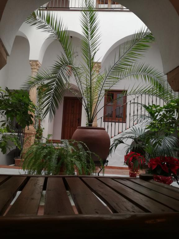 فندق Casa Maika مونتورو المظهر الخارجي الصورة